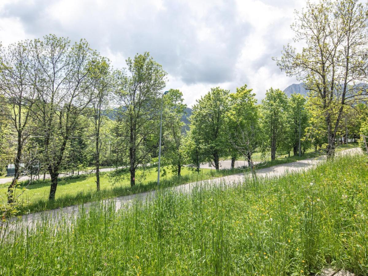 Vacanceole - Les Gentianes Gresse-en-Vercors Exterior foto